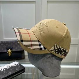 Picture of Burberry Cap _SKUBurberryCapW53980